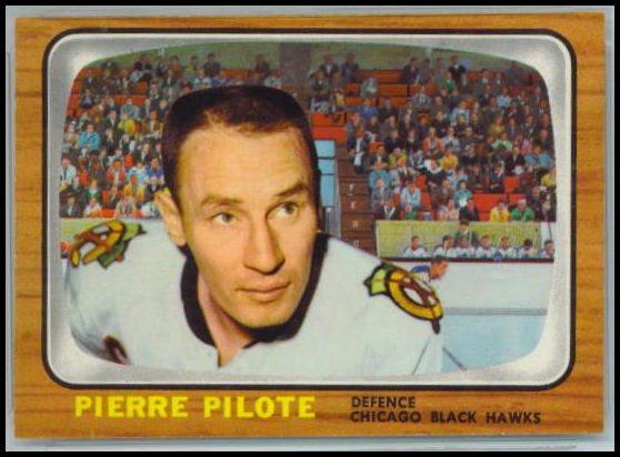 59 Pierre Pilote